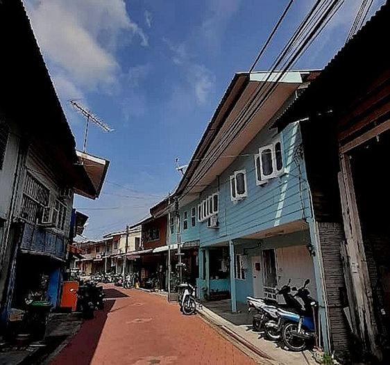 פאנגקור C 13 Lot 10 Pangkor Leisure Beach Studio מראה חיצוני תמונה