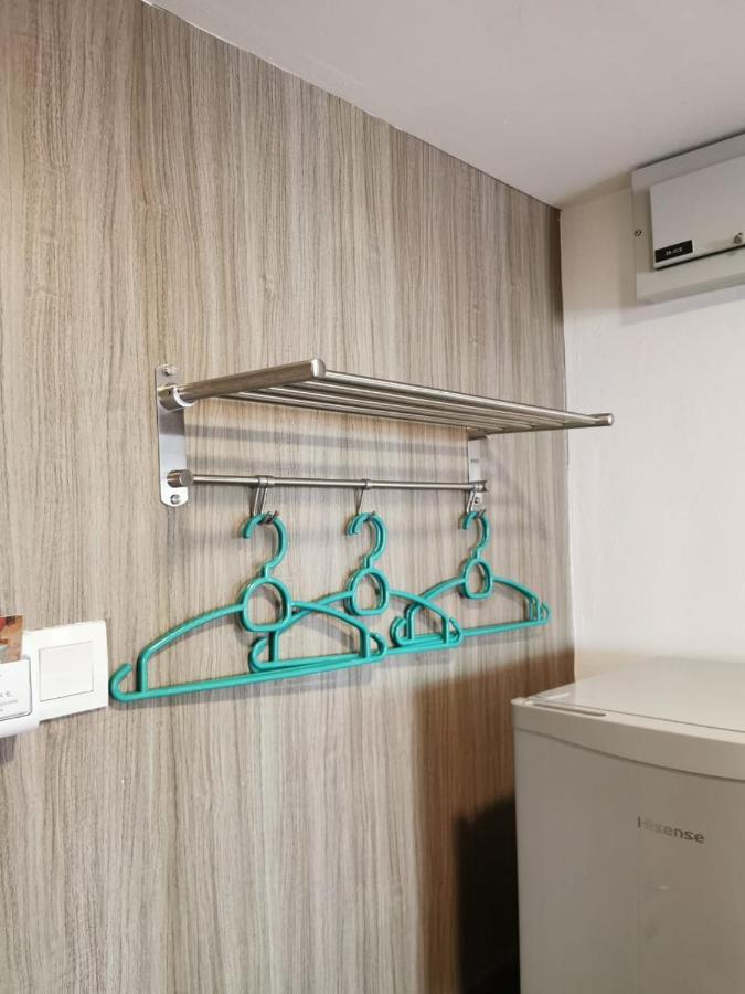 פאנגקור C 13 Lot 10 Pangkor Leisure Beach Studio מראה חיצוני תמונה